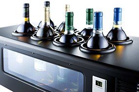 STC1W6 Thermoelectric Wine Chiller N6