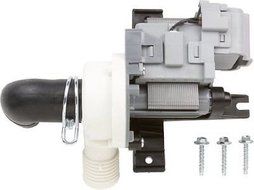 Whirlpool Drain Pump W10536347 W10217134 W10049390 LP36347 PS5136124 AP5650269
