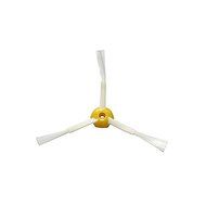 CIMC LLC 3 Pack Aero Vac Filters &amp; 3-Armed + 6-Armed Side Brush for iRobot Roomba 500 600 Series 536 550 551 552... N2