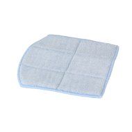 Blue 00603 Microfiber Floor Cleaning Mopping Cloth N5