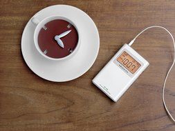 Sangean Portable Pocket Size Digital AM/FM Radio N3