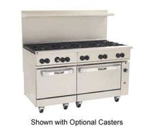 Vulcan Endurance 60 Inch Restaurant Range LP Gas