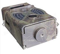 HC-300M HD 12MP 940NM MMS GPRS Scouting Infrared Trail Hunting Camera N10