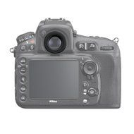 Selens EyePiece Eye Cup for Canon EG EOS-1DX , EOS-1DS Mark III , EOS-1D Mark IV , EOS-1D Mark III , EOS-5D Mark... N18