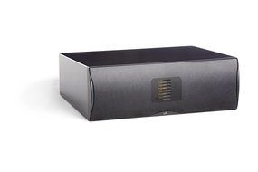 MartinLogan ElectroMotion C2 Center Channel Loudspeaker (Black) N4