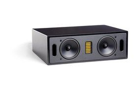 MartinLogan ElectroMotion C2 Center Channel Loudspeaker (Black) N6