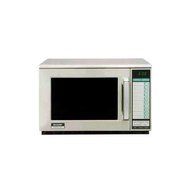 Sharp Electronics R-22GTF Microwave Oven, 1200 watts, stainless steel door cavit