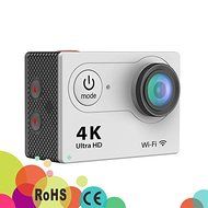 WIiFi Waterproof Action Camera,Underwater Video Camera 1080P FHD 12MP 2.0 Inch Bundle With 2 Batteries and FREE... N7