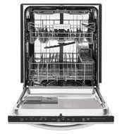 Kitchenaid KDTE204DBL Architect II Black Fully Integrated Dishwasher N6
