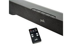 Polk Audio 240W Universal Soundbar and Subwoofer Set