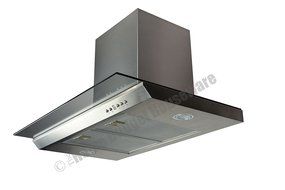 Blue Ocean 30" RHKC Stainless Steel Wall Mount Kitchen Range Hood N8
