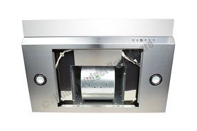 Blue Ocean 30" RHKC Stainless Steel Wall Mount Kitchen Range Hood N9
