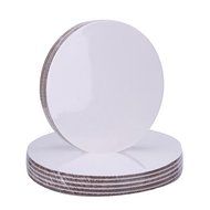 9-Inch Cake Circle, 10-Pack N6
