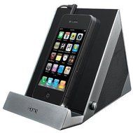 Sleek Pyramid Speaker iPad iPo Sleek Pyramid Speaker iPad iPo