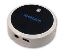 Alpharan Bluetooth audio receiver with MIC Link-381