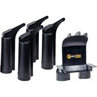 PEET Dryer - Powersport Dryer, Black N7