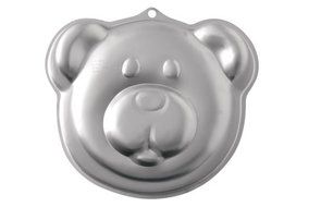 Wilton Animal Crackers Pan N2