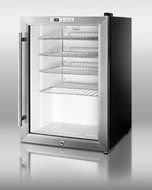 Summit SCR312LPUB For Ale &amp; Red Wine Storage With Factory Installed Lock Automatic Defrost Countertop Dimensions... N2