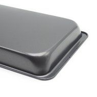 Perfect Results Nonstick 16-Inch Rectangular Cake Pan N14