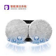 Window Cleaning Robot Vacuum Automatic Glass Cleaner Smart Remote Control N7