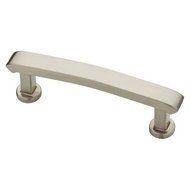 Threshold&trade; Allston Pull - 6-Pack - Satin Nickel