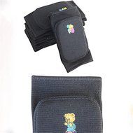 GU Angqi Elbow to elbow Child Protector For Kid Skate Skating Sports N5