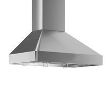 Z Line 9667-30 1200 CFM Wall Mount Range Hood, 30" N3