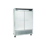 Silver King Commercial 44.7 Cft Upright Double Door Reach-In Freezer Skbf2