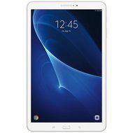 Samsung Galaxy Tab A 16GB High-Resolution 10.1-inch Tablet &amp; Accessories Bundle N6