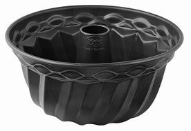 Dr. Oetker 2523 Classic Bundt Form, 9.5-Inch