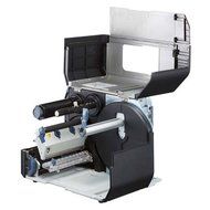 Sato WWCL91061 Series CL6NX Industrial Thermal Transfer Printer, 305 dpi Resolution, 6.5" N4