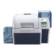 ZXP Series 8 Dye Sublimation/Thermal Transfer Printer - Color - Desktop - Card Print