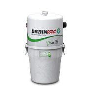 Drainvac Pro105C Central Vacuum