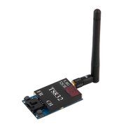 Tera 32Ch 600mw TS832 5.8G 3.5km Wireless AV Transmitter Power Off Memory for FPV N3