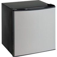 Avanti-1.4CF Dual Refrig Freezer OB