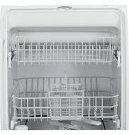GE GSM2260VSS Spacemaker 24" Stainless Steel Full Console Dishwasher - Energy Star N3