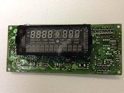 EBR73811705 PCB ASSEMBLY,MAIN N2