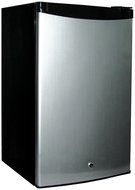 Summerset Grills BuiltIn Refrigerator With Stainless Steel Face Ssrfr1