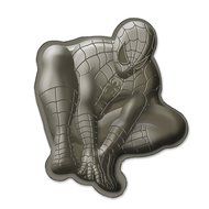 Spider-Man Cake Tin The Amazing Spiderman