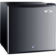 Sunpentown UF-114SS 1.1-cu. ft. Upright Freezer, Stainless Steel, Manual defrost Reversible door Lock and key N2
