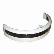 Roomba iRobot 500/600 Series white Front Bumper