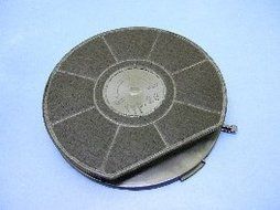 Genuine HOTPOINT Cooker Hood CHARCOAL CARBON FILTER C00090740