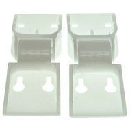 Tricity Bendix Chest Freezer Door Lid Counterbalance Hinges Pack Of 2
