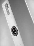 Sonus faber Venere Wall Speaker (White) N3