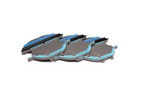 IROBOT 820265 ACCESSORIO PER SCOOBA PULISCI SPAZZOLA