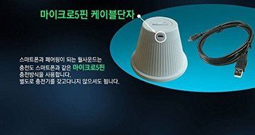 2pcs Set of Wallsound Bluetooth Speaker For Noisy Neighbors Inter noise, high-output woofers (English Manual) N5