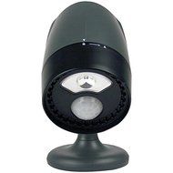 New DORCY 41-1071 LED Wireless Motion Sensor Flood-Lite