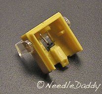 NEW IN BOX TURNTABLE STYLUS NEEDLE FOR Dual DMS-210 240 242E 709-D7 N2