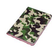 iPad Pro Case, Firefish Kickstand Feature Case Premium PU Leather Wallet [Card Slots] Scratch-Resistance Specially... N180