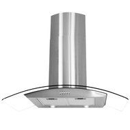 Golden Vantage 36" Wall Mount Range Hood N3